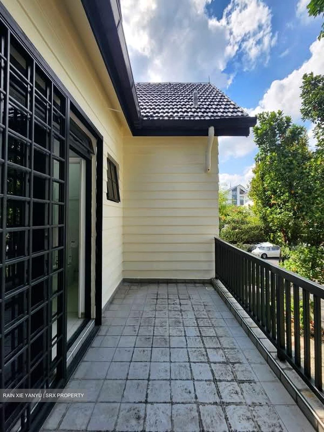 Airview Park (D21), Terrace #541040111